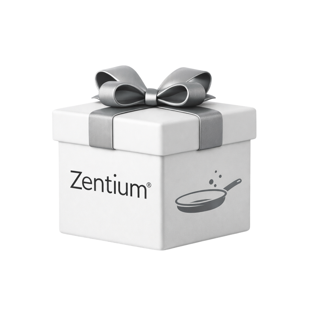 Regalo Invernal Zentium