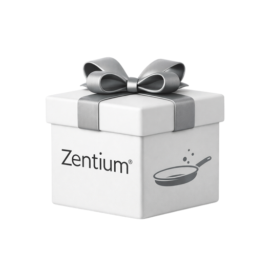 Regalo Invernal Zentium